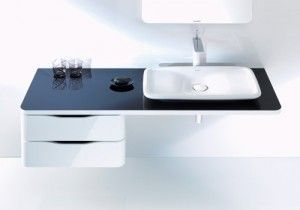 Reforma de baño Granollers. Duravit