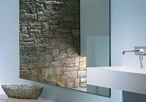 Reforma de baños Granollers. Hansa