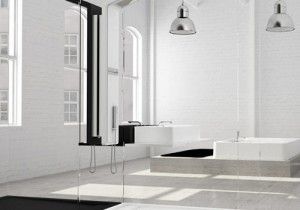 Reforma de baños. Hidrobox