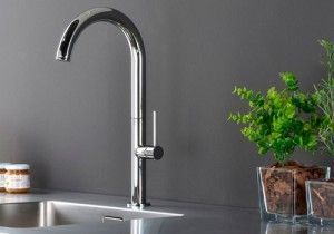 Reforma de baños. Paffoni