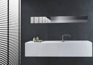 Reforma de baños. Water Evolution