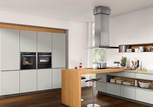 Reforma de cocinas. Neff