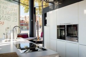 Reforma de cocinas