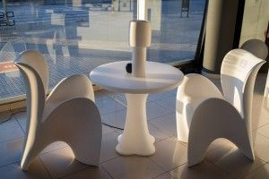 Muebles de diseño