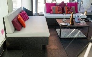 Muebles de exterior