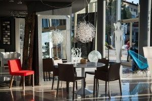Muebles de diseño