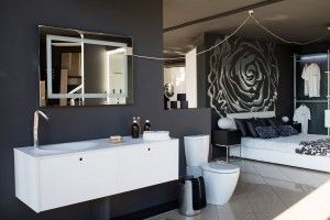 Reformas de baño