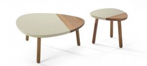 Mesa CAMI de Kendo - Contemporánea