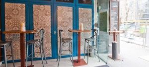 Azulejos Hidráulicos