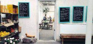 5 tendencias en la decoración de restaurantes