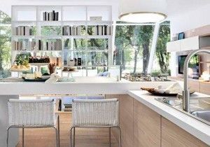 Cocina LUBE