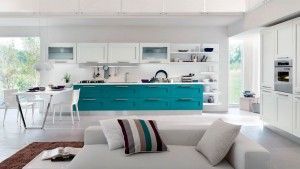 Cocina LUBE