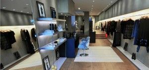 ¿Qué tener en cuenta en el interiorismo de tienda?