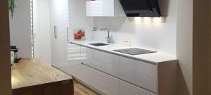 Reforma de un piso dúplex entre la tradición y el diseño