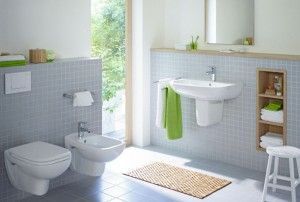 Calidad, confort y diseño singularizan la esencia Duravit