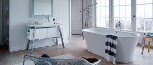 Calidad, confort y diseño singularizan la esencia Duravit