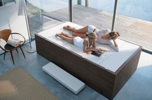 Calidad, confort y diseño singularizan la esencia Duravit