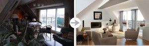 Contemporánea Interiorismo