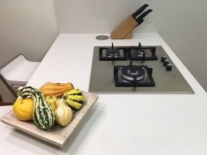 Reforma de cocina en Barcelona antes y después