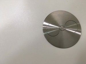 Reforma de cocina en Barcelona antes y después