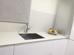 Reforma de cocina en Barcelona antes y después