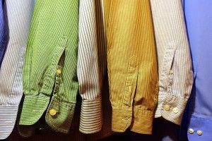 5 armarios empotrados que darán un toque chic a tu reforma