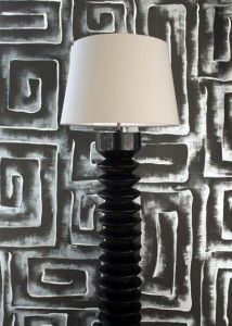 Decora con vinilos y crea ambientes con personalidad - Contemporánea