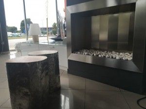 Los detalles también importan - Contemporánea