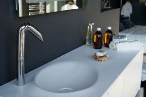Cómo sacar provecho de una baño interior según estudio de interiorismo en Granollers