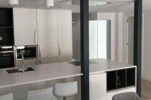 Reforma de piso en Mollet
