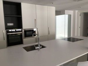 Reforma piso mollet | Contemporánea