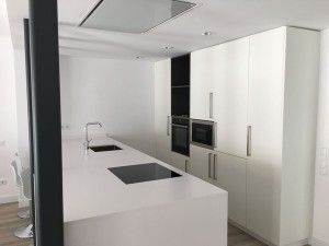 Reforma piso mollet | Contemporánea