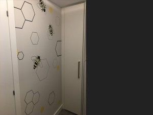 Reforma integral de piso en Granollers Contemporánea