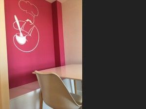 Reforma integral de piso en Granollers Contemporánea
