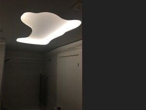 Reforma integral de piso en Granollers Contemporánea