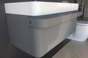 Mueble baño strip plus Contemporánea Granollers
