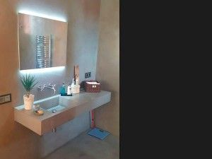 Instalar un baño en suite | Contemporánea
