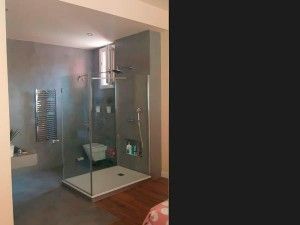 Instalar un baño en suite | Contemporánea