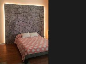 Instalar un baño en suite | Contemporánea