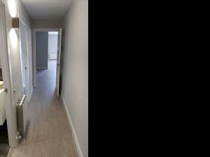 Reforma de piso en Granollers interiorismo y reformas | Contemporánea