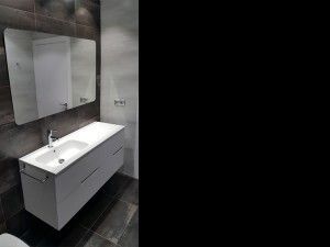 Reforma de piso en Granollers interiorismo y reformas | Contemporánea