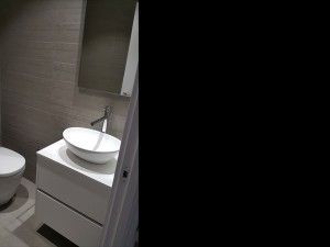Reforma de piso en Granollers interiorismo y reformas | Contemporánea