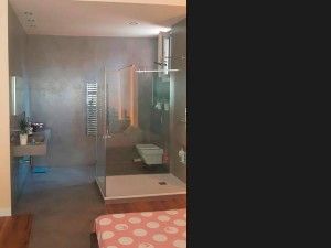 Instalar un baño en suite | Contemporánea