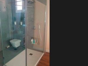 Instalar un baño en suite | Contemporánea