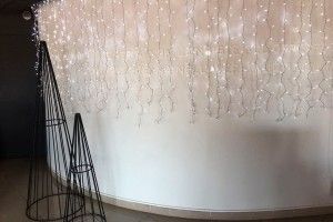 Ideas creativas para la decoración navideña: Contemporanea
