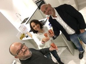 Equipo de Contemporánea Interiorismo