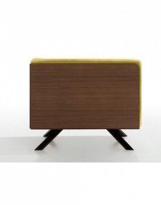 Sofá Ikon de B&V - tienda de decoración en Granollers-Contemporánea