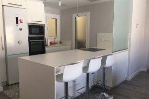 Reforma integral de piso en Terrassa-Contemporánea