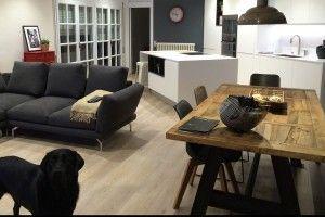 Cómo elegir el sofá ideal en Contemporánea, tienda de decoración en Granollers