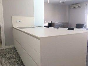 Reforma integral de piso en Terrassa-Contemporánea